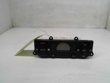 Commande de chauffage occasion