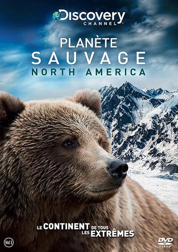 Planète sauvage north - :,