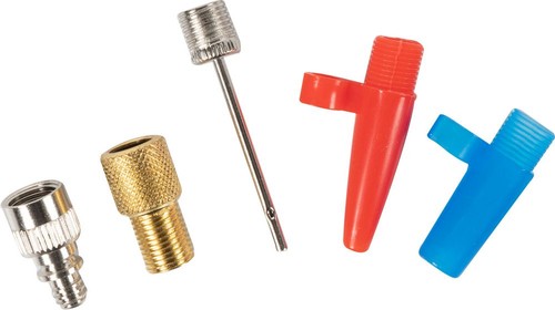 Valve gonflage polyvalente - gonflage,
