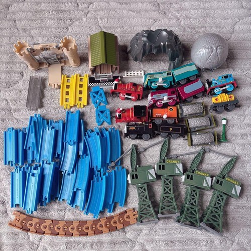 Jeu capsule tomy - tomy, plarail