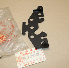 SUPPORT CLIGNOTANT CBX 400 550