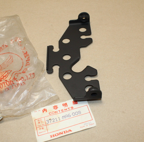 Support clignotant cbx 400 - clignotant,