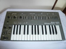 Clavier synthétiseur basse