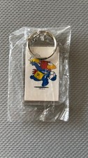PORTE CLÉS LA POSTE FRANCE 98