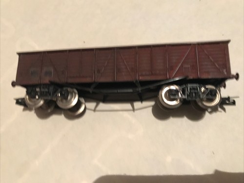 Hornby wagon - hornby, ho
