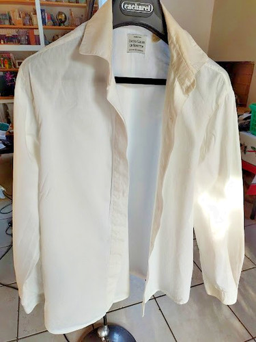 Lot chemises coton - lot,