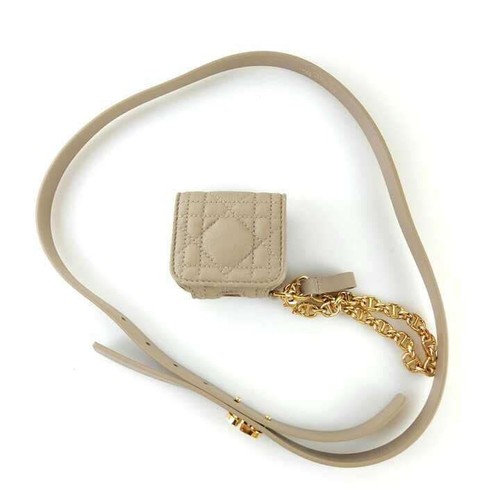 Dior pochette ceinture - dior,