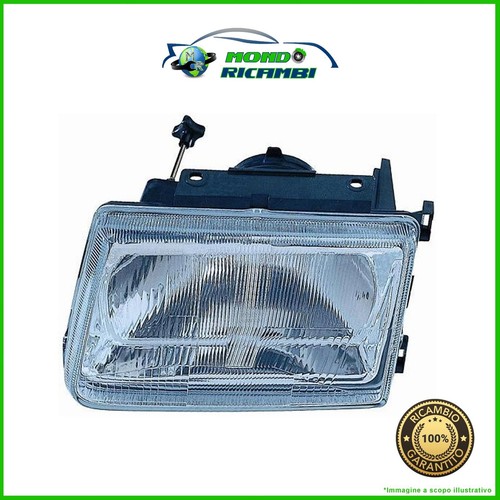 Phare projecteur avant - projecteur,