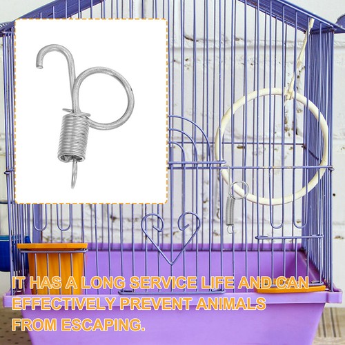 Pcs accessoires pour cage - pcs,