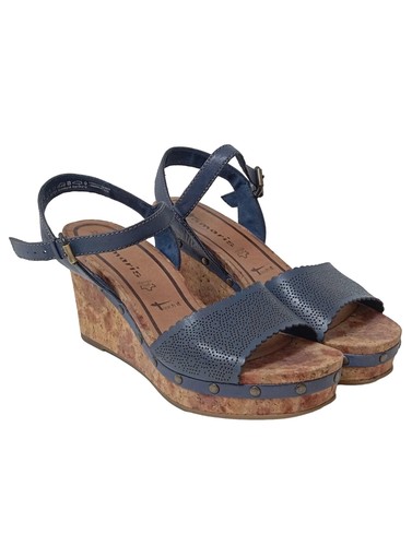 Tamaris sandales talons - tamaris,