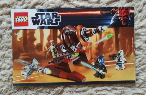 Lego star wars - lego,