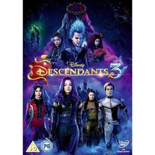 Descendants 3 DVD NEUF