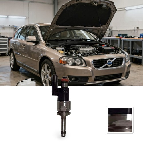 Fuel injector suitable - fuel,