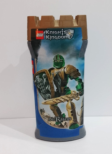 Lego 8793 knights - lego, kingdom