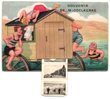 Leporello-CPA Middelkerke