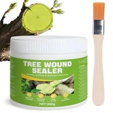 Cicatrisant Arbre, 300g Mastic