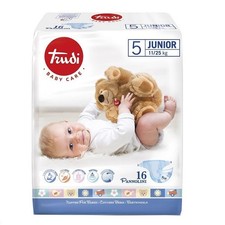 Trudi Couches Enfants Junior