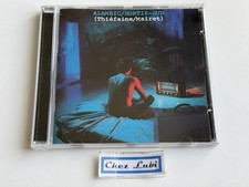 Hubert-Félix Thiéfaine /