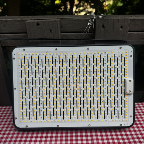 Bestva 1000w led grow - 1000w, light