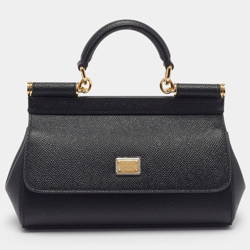 Mini sac dolce - dolce, sicily