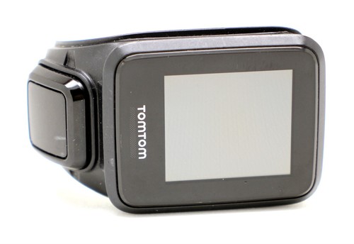 Tomtom spark gps fitness - tomtom, 3