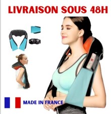 Masseur à Épaule et Cou