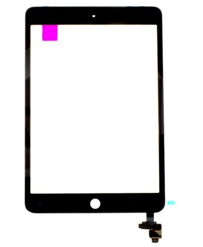 Ecran tactile ipad - ipad, mini