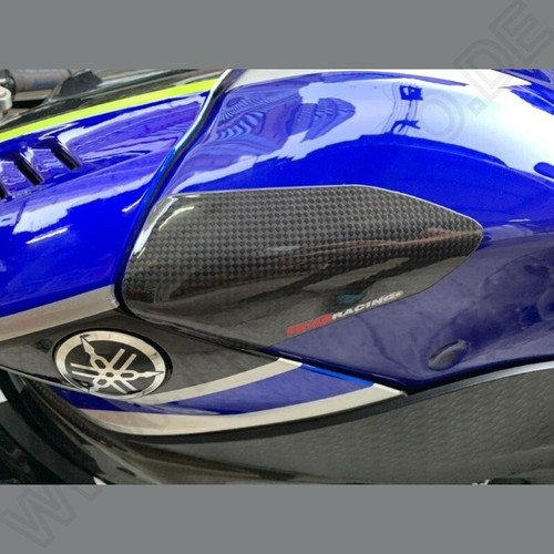 Racing carbone protection - r&g,