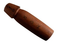 Amulette Palad Khik Bois avec