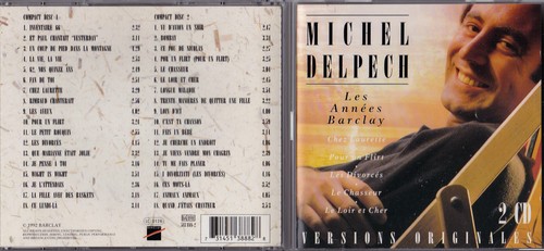 Double titres michel - double,