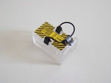 PLAYMOBIL (D721) FUTUR PLANET -E-Rangers Boite avec Attaches de Transport 5152