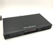 Akai AT-A301 AM FM Tuner