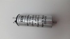 Condensateur de démarrage 4mf 250v alternatif. R0005