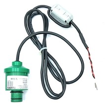 Capteur D'Oxygène Analox