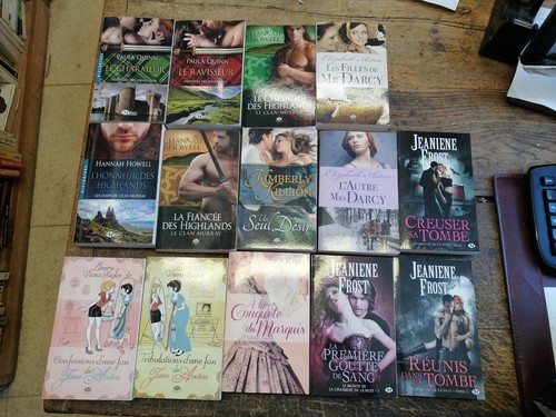 Lot livres éditions - lot,