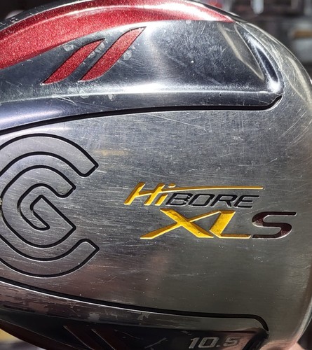 Cleveland hibore xls driver - cleveland,