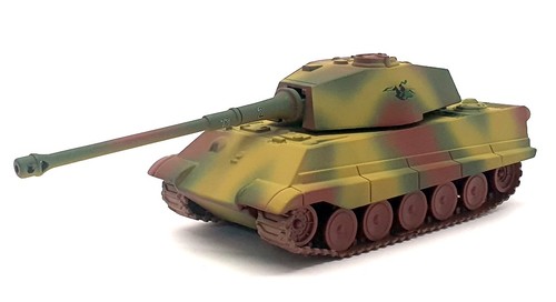 Corgi scale 66601 king - 66601,
