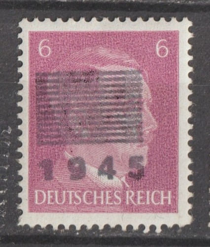 Allemagne timbre ancien - allemagne,