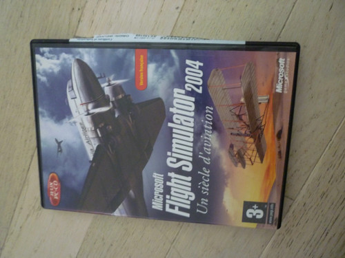 Jeu microsoft flight - microsoft,
