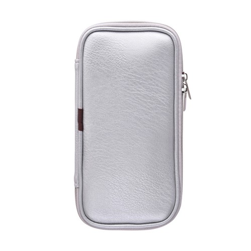 Trousse maquillage portable - trousse,
