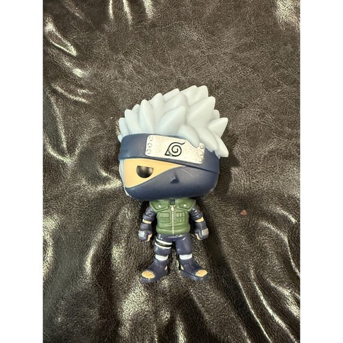 Kakashi hatake funko - kakashi, vinyl