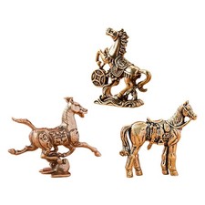 Statue Cheval Sculpture Cheval