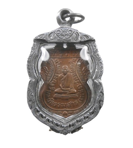 Amulette pendentif phra - amulette,