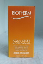 Biotherm - Aqua-Gelée