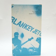 Vidéo VHS BLANKEY JET CITY