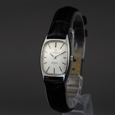 Montre-bracelet automatique