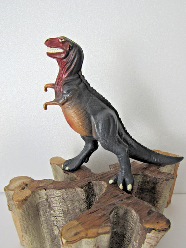 Figurine starlux préhistoire - figurine,