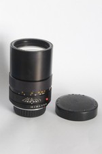LEICA Leitz  ELMARIT -R   135mm 1: 1.2.8