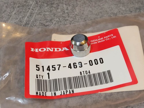 Bouchon fourche cb650 cb750 - de,