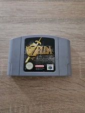 JEU ZELDA OCARINA OF TIMES